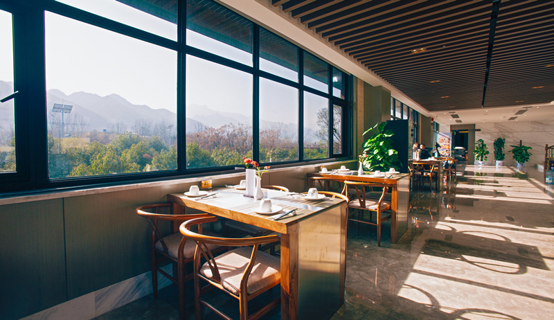 西安溫泉酒店哪家好