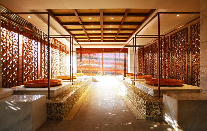 西安溫泉住宿會(huì)議