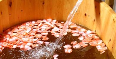 西安溫泉洗浴山莊 西安溫泉洗浴山莊